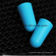 Manufacturere Custom Rubber Soft Silicone Ear Plug